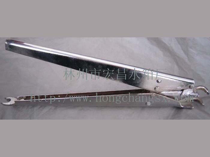 我公司專用的維修工具